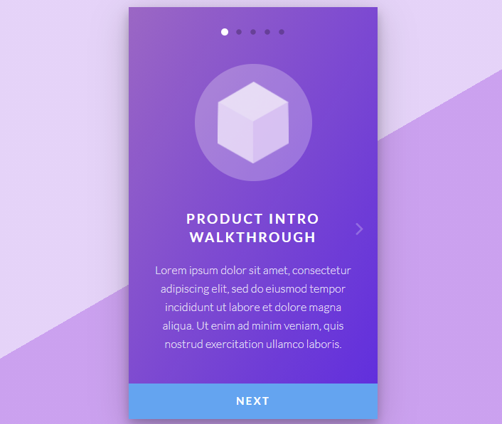 15 User Onboarding Screen Examples and Code