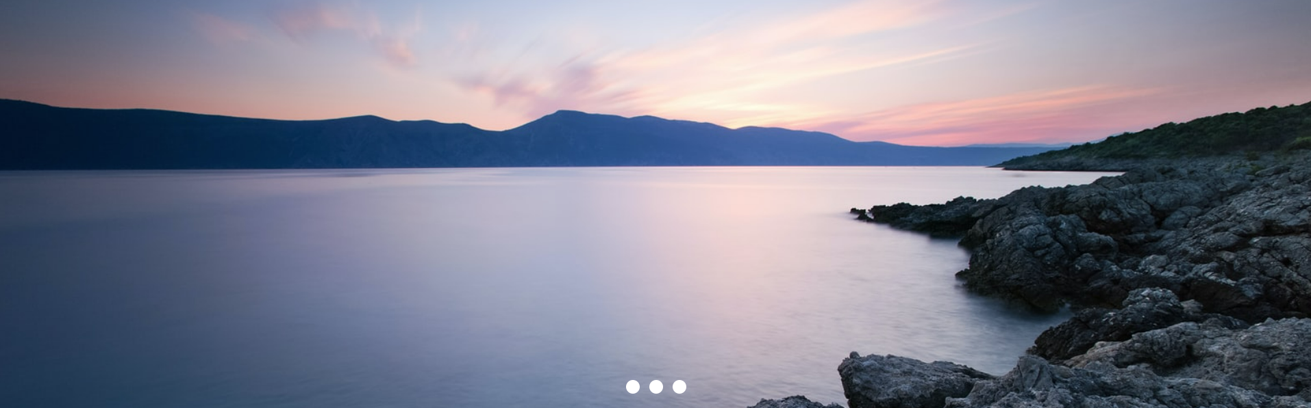 Image Slider CSS Only