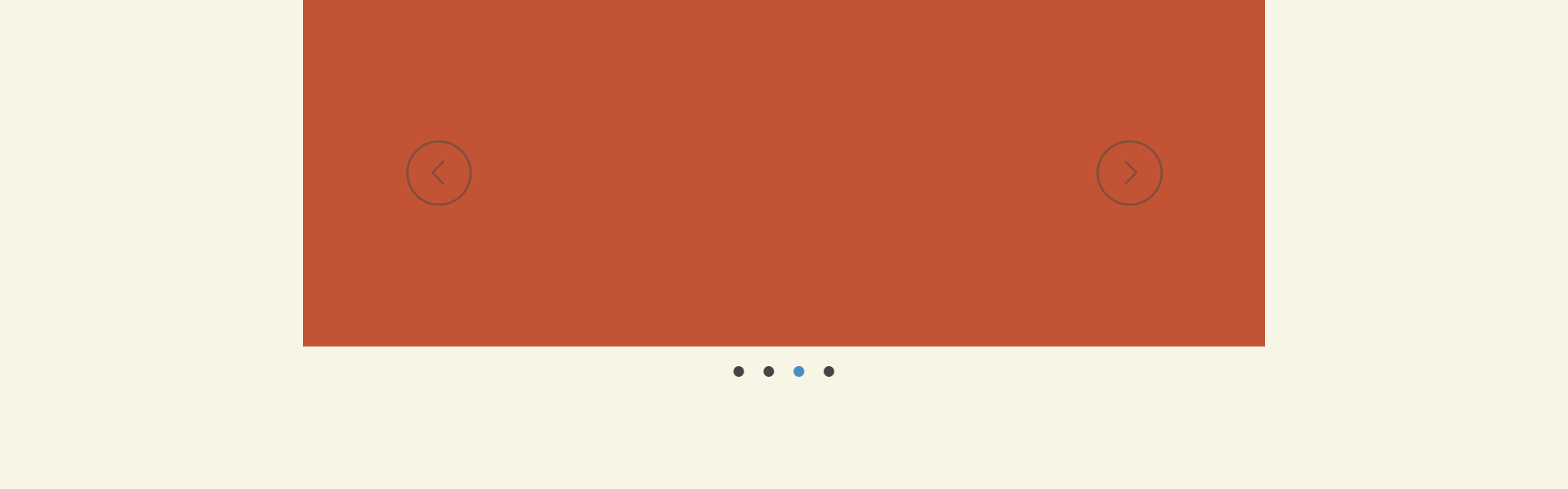Responsive Image Slider Responsive Image Slider
