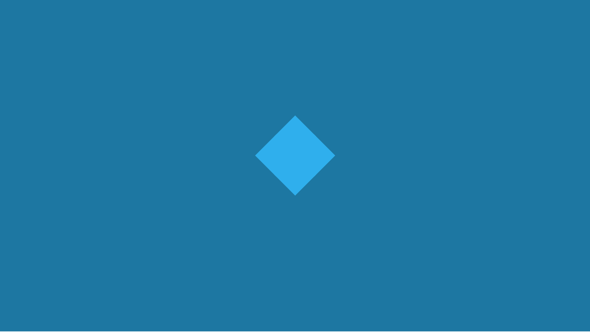 Folding Square CSS Spinner