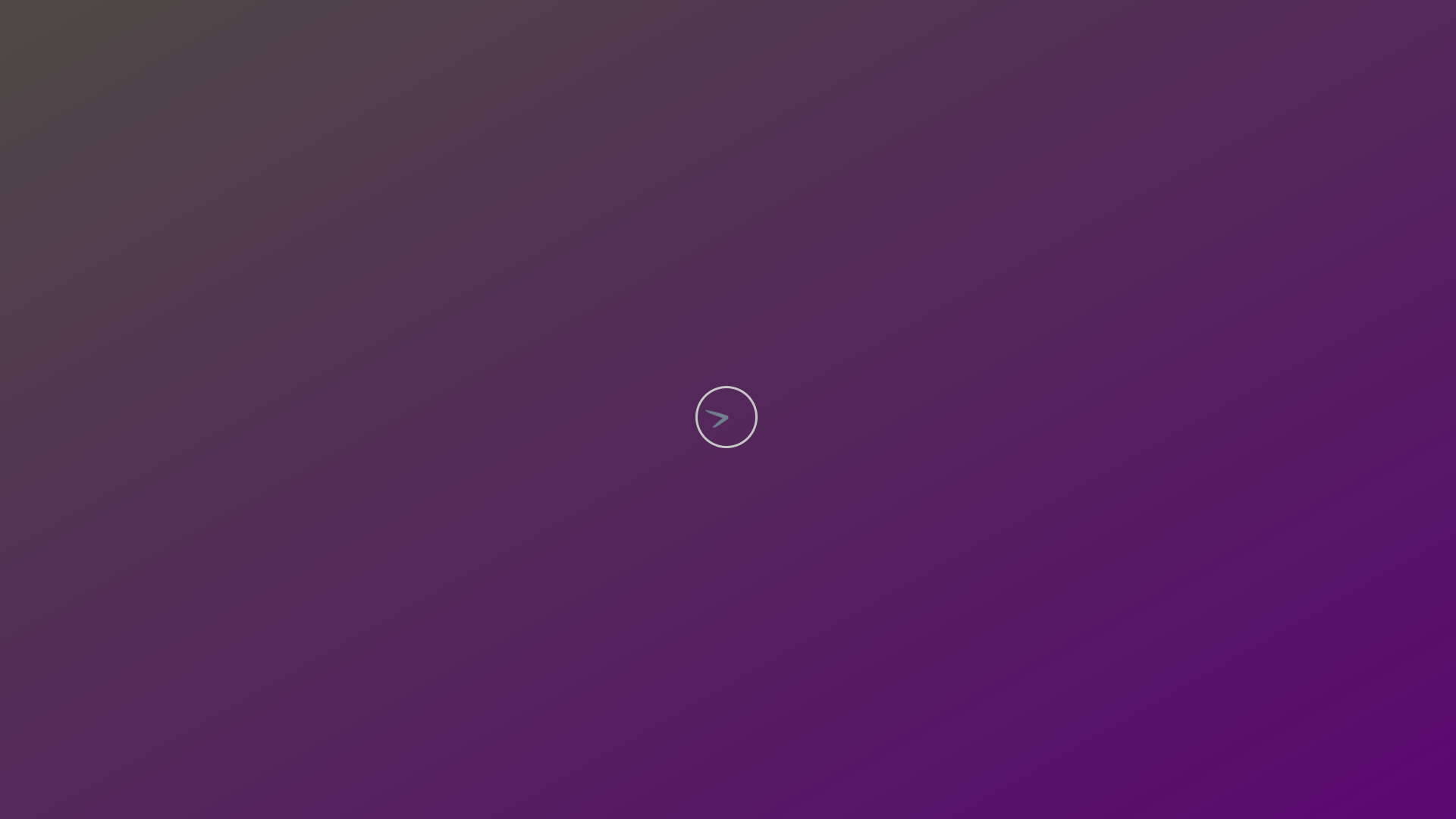 Gradient Clock CSS Spinner