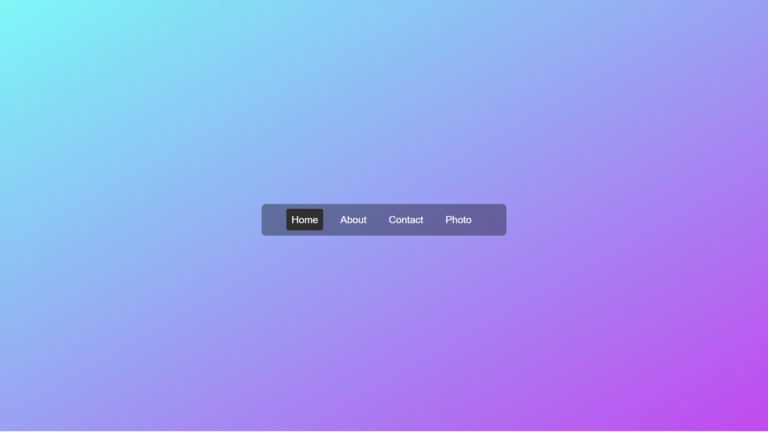 How To Change the Background on Hover With jQuery