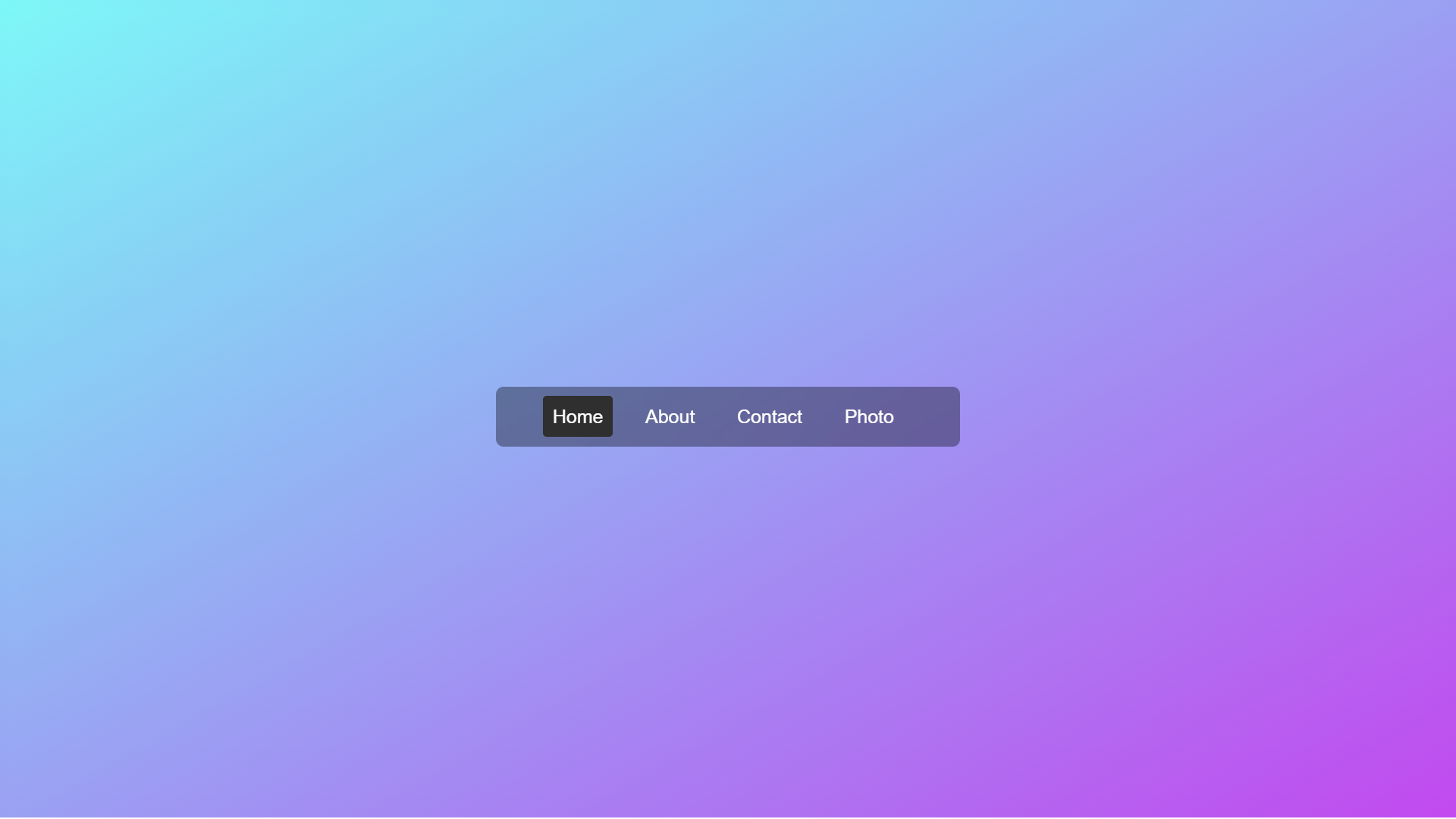 How To Change The Background Color On Hover With JQuery AppCode