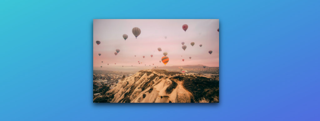 Image Hover Zoom With CSS Scale