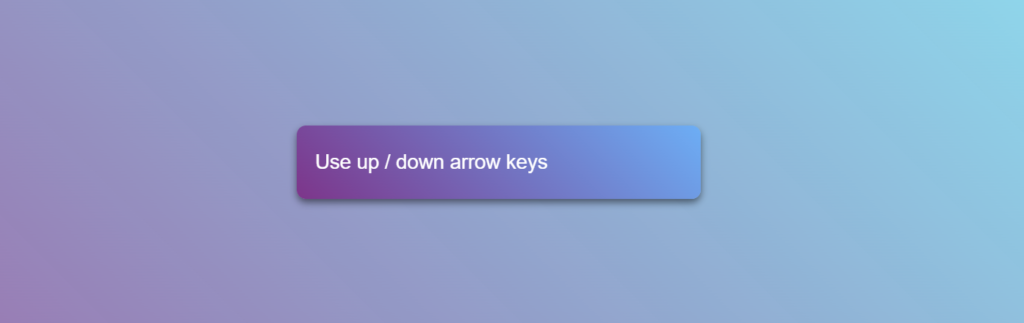 How To Remove The Arrows On An HTML Input Type Number AppCode