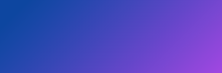 An HTML Button With a Gradient Background
