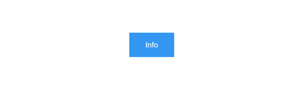 A Blue CSS Alert Button Style