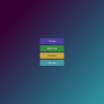 How to Create a CSS Button With CSS Animation