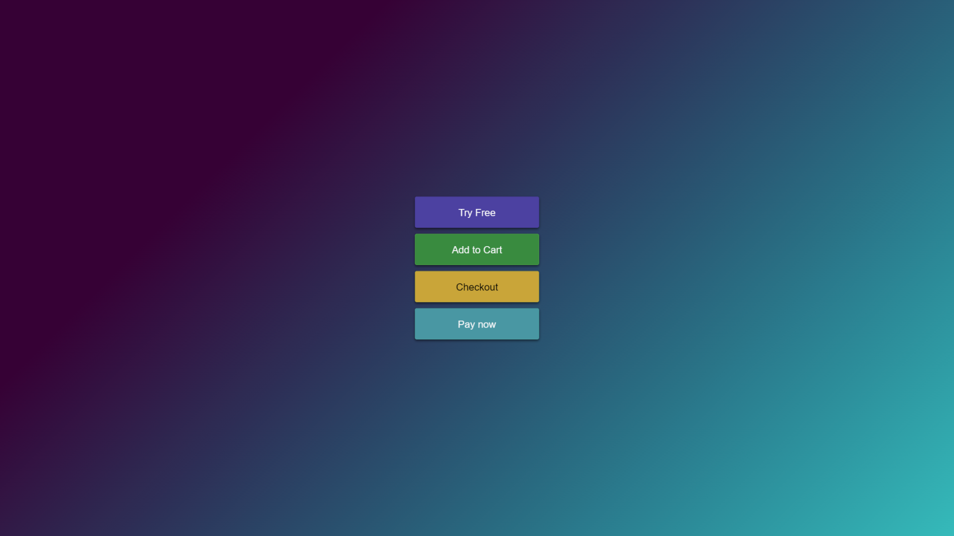 How to Create a CSS Button With CSS Animation