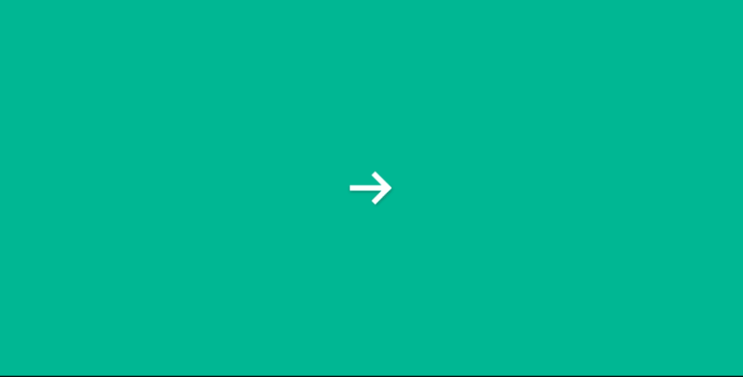 Awesome Arrow Icon. ONLY CSS