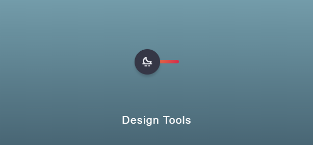 CSS Theme Switcher Toggle Button