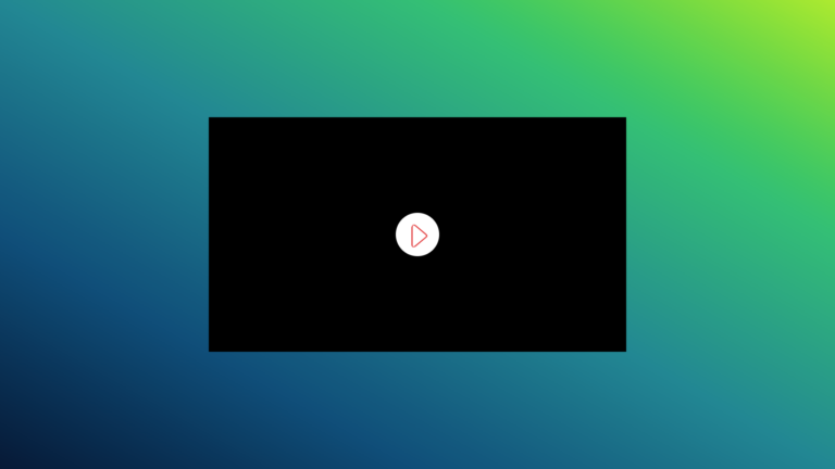 How To Create a Full-Width Video Background With CSS
