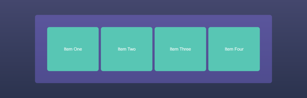 How To Use CSS Flexbox
