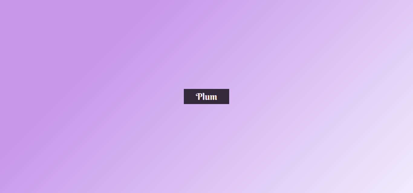Plum Button