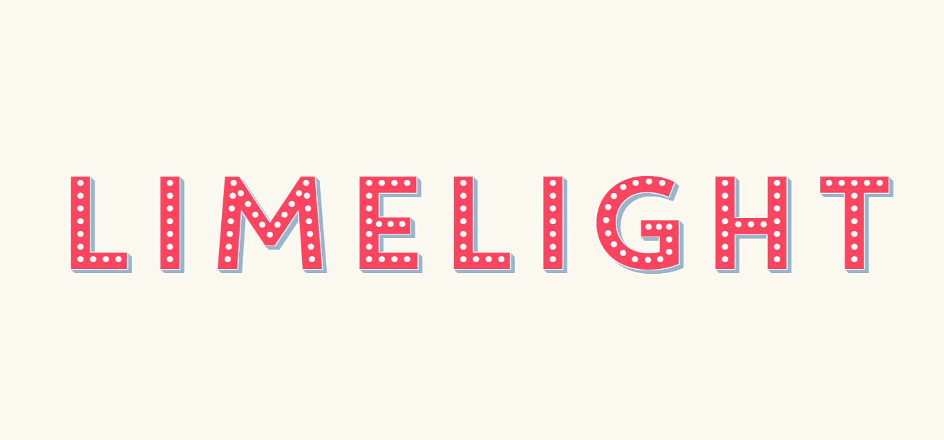 Spotty Layered CSS Text Effects