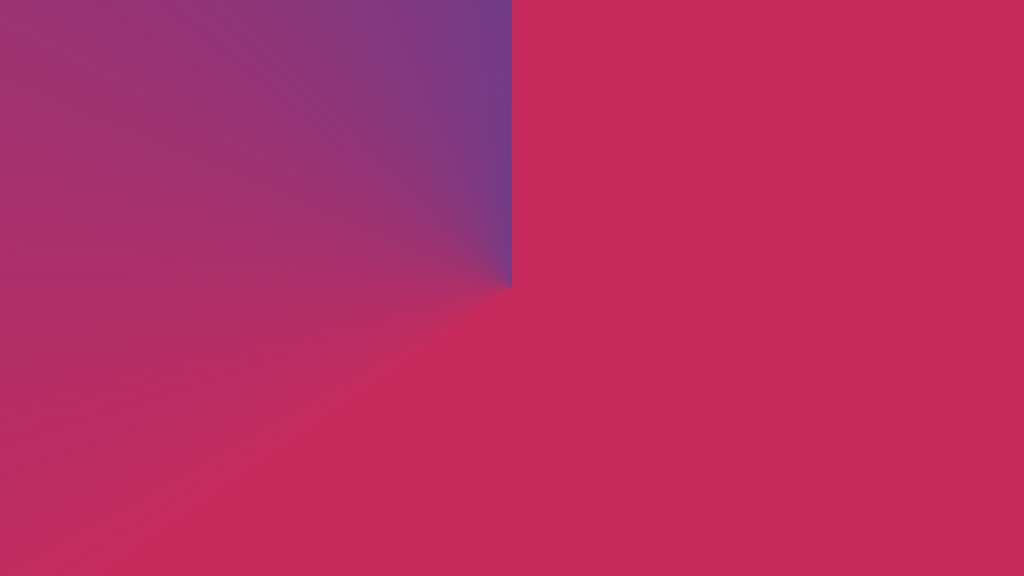 This Is a Conic Gradient With a Color Stop in CSS