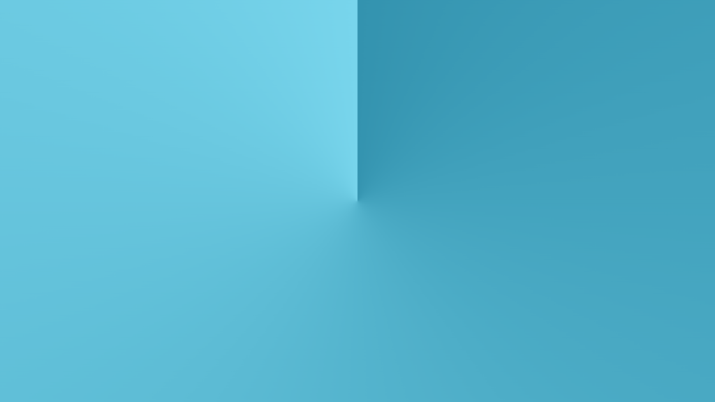 This Is a Sexy Blue Conic Gradient in CSS
