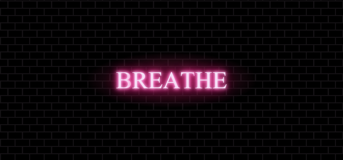Breathe (Coded on iOS)