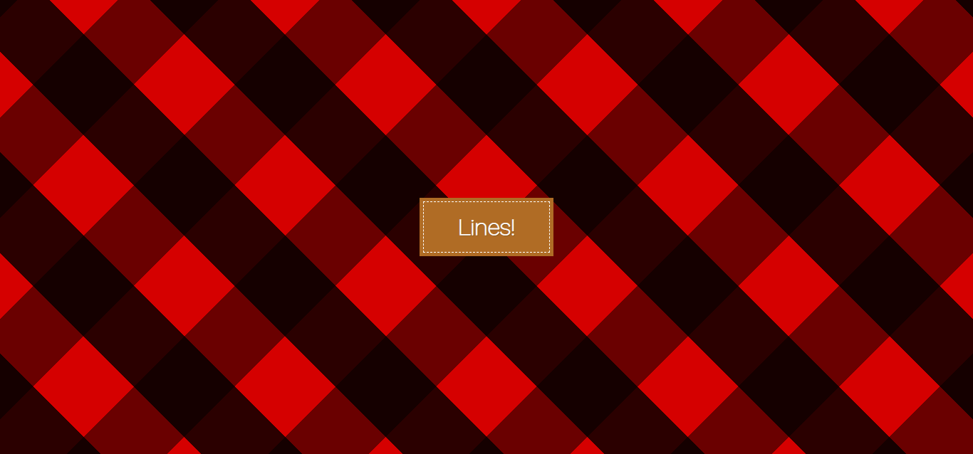 Flanel Lines Effect