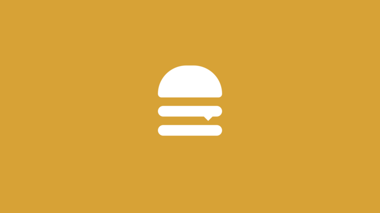 CSS Hamburger Menu Examples and Code