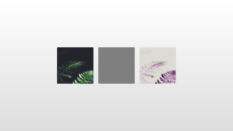 CSS Invert Filter Function Background