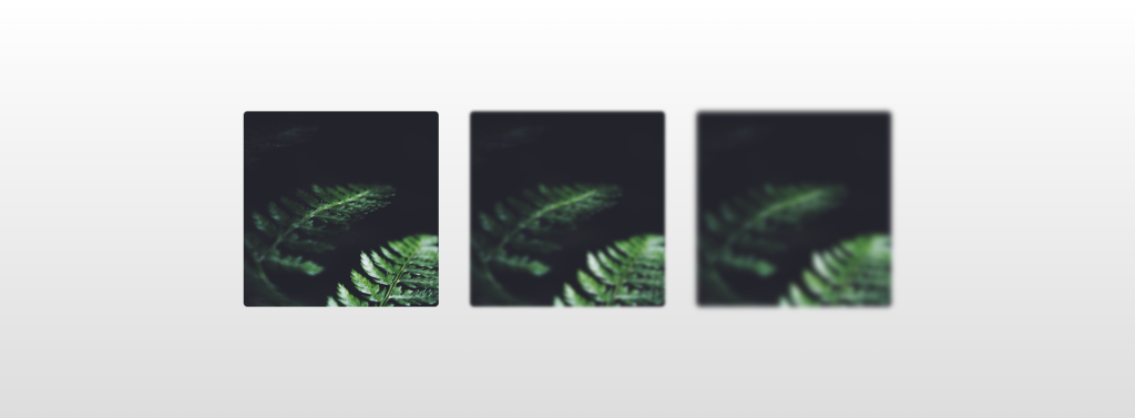 css-blur-filter-function